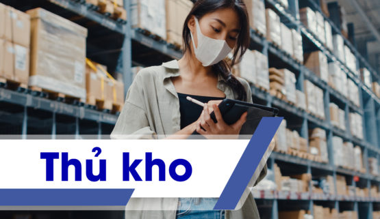 Công ty Cổ phần Lafon Việt Nam tuyển dụng Thủ kho