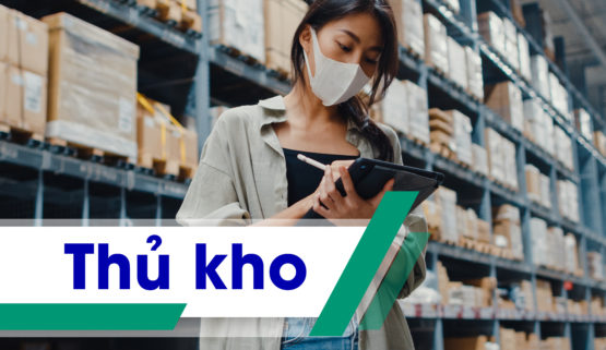 Công ty Cổ phần Lafon Việt Nam tuyển dụng Thủ kho